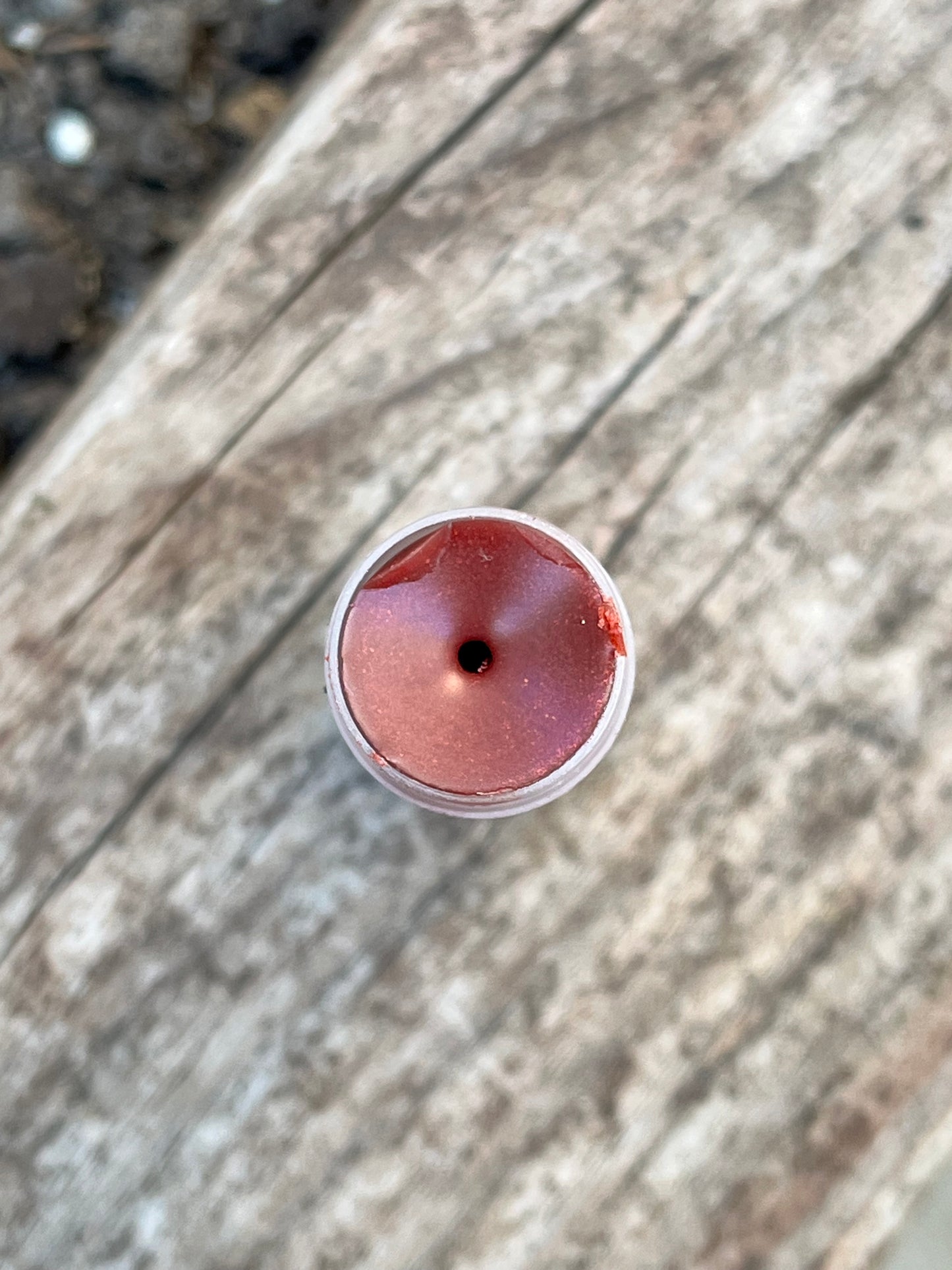 Tinted Tallow Lip Balm