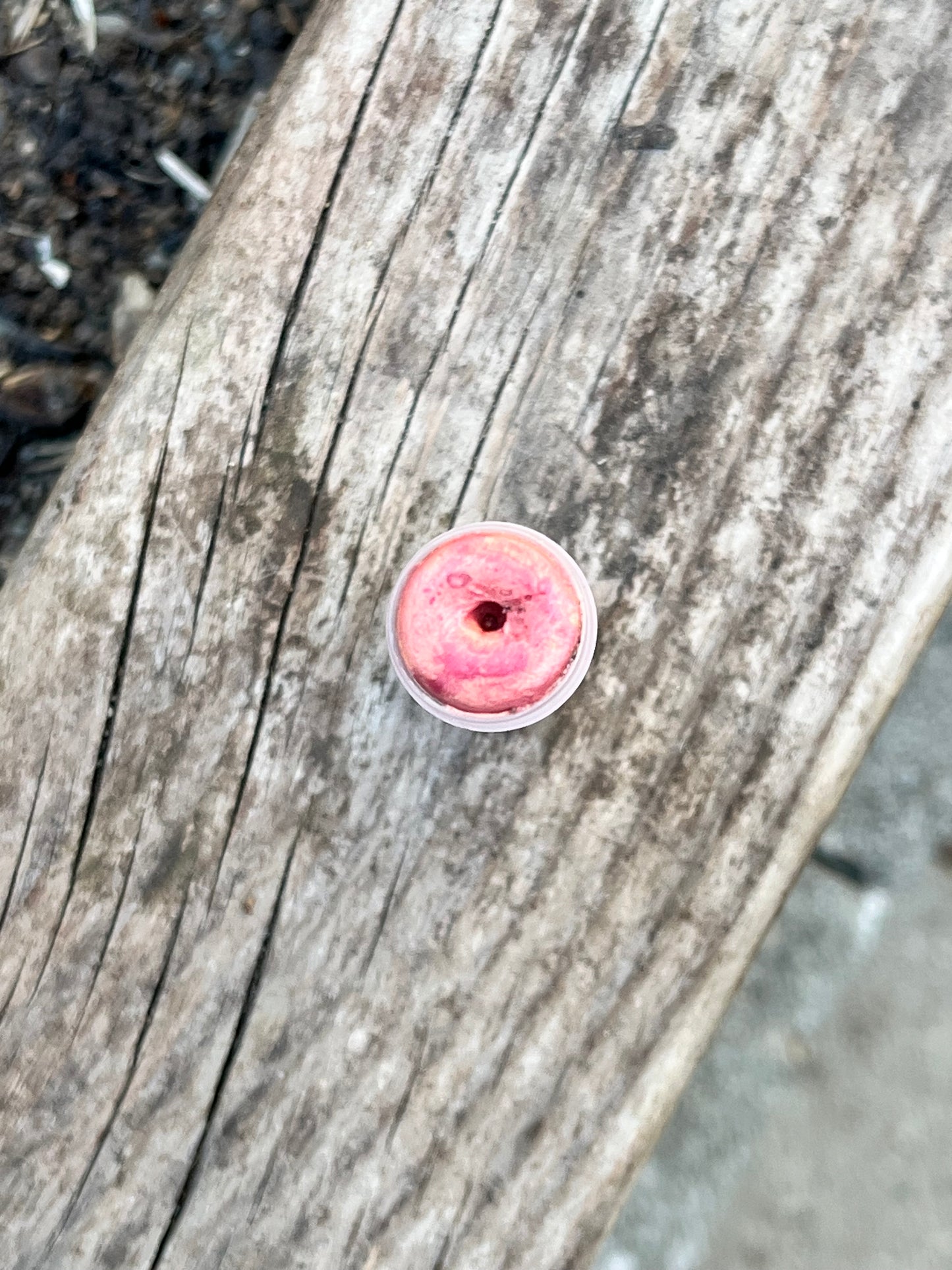 Tinted Tallow Lip Balm