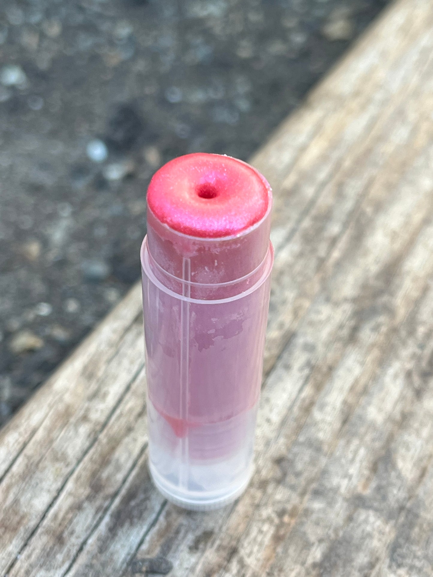 Tinted Tallow Lip Balm