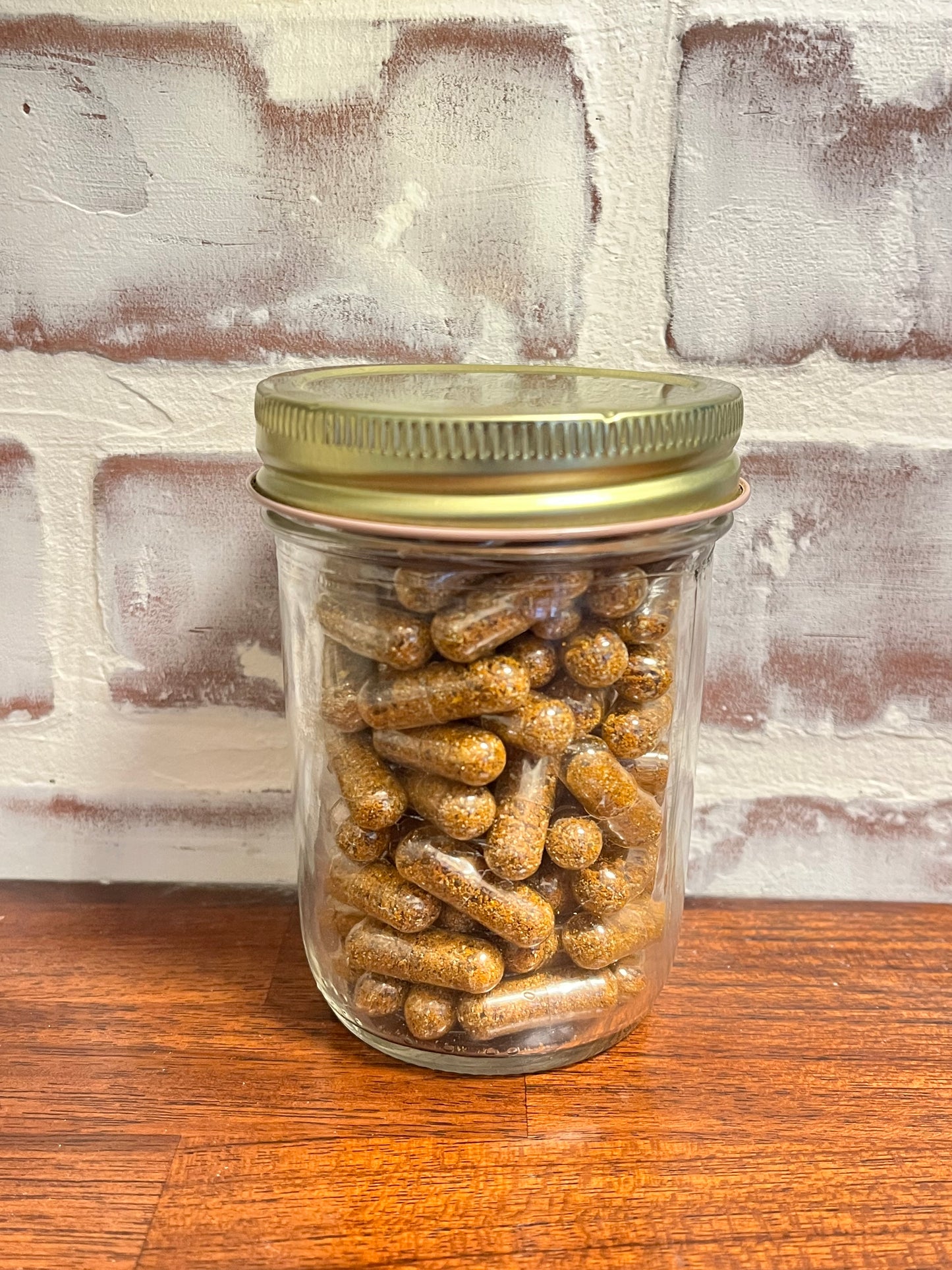 Turmeric & Black Pepper Blend